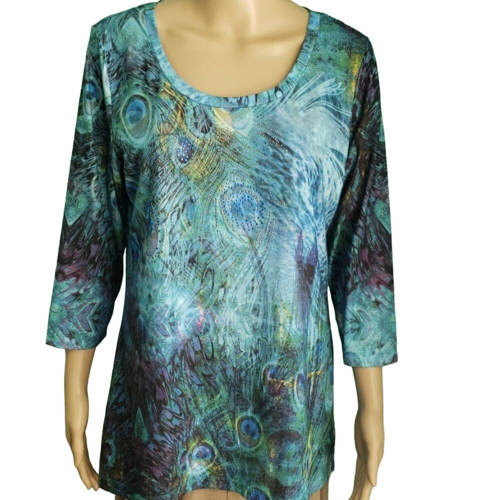 Closet Full 3/4‎ Top